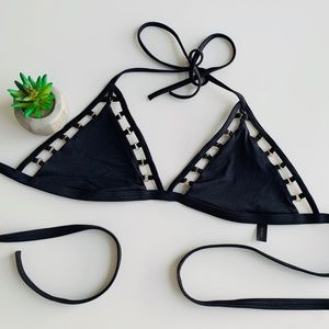 Vintage Victoria’s Secret bikini top
